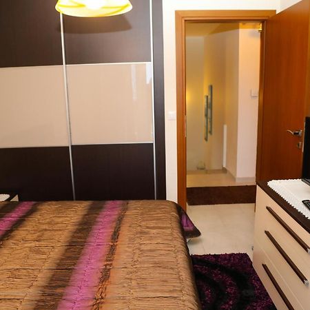 Villa Olympus Leptokarya  Esterno foto